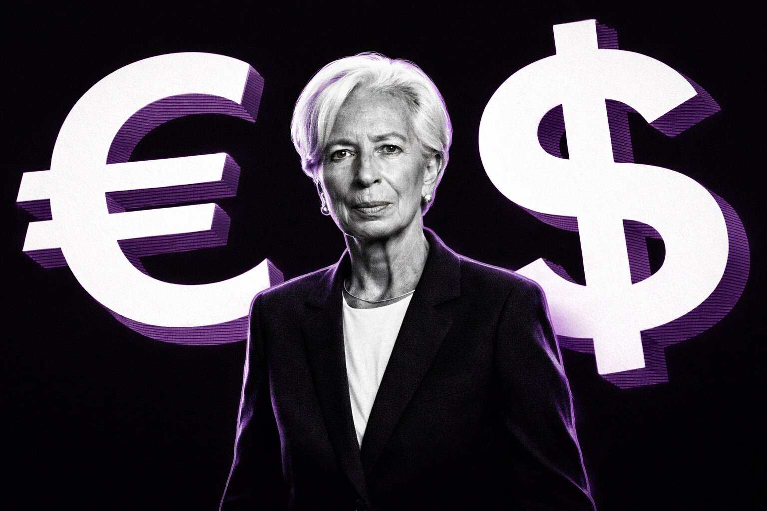 EUR/USD Price Forecast: Pair Drops to 1.1600 as Qatar LNG Strike Hits Euro — DXY Holds 98.90