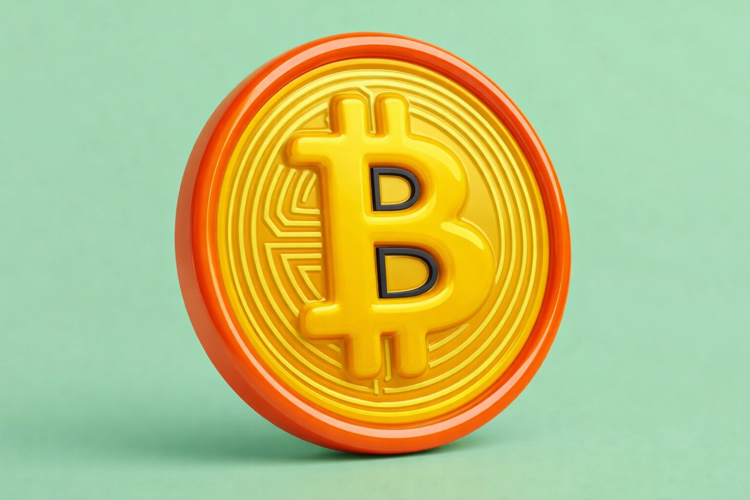 Bitcoin Price Forecast - BTC-USD at $68K — $74K Rejected at 61.8% Fibonacci