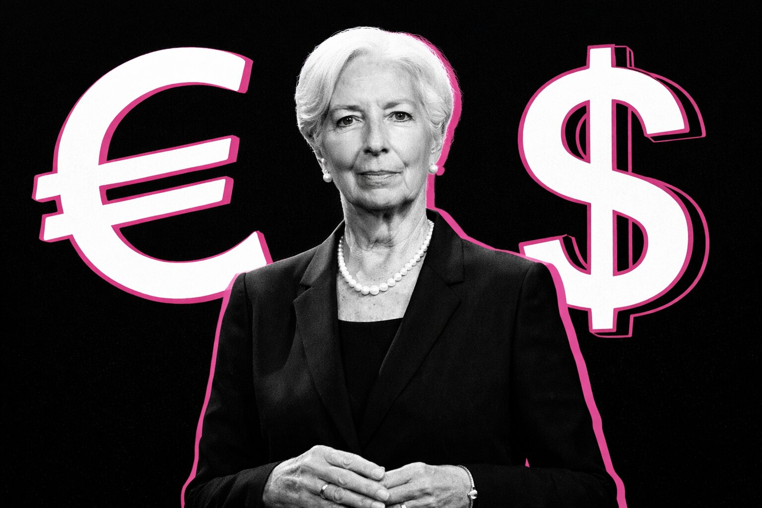 EUR/USD Price Forecast - EUR at 1.1579 — Rising Channel Broken, DXY Eyes 100.00