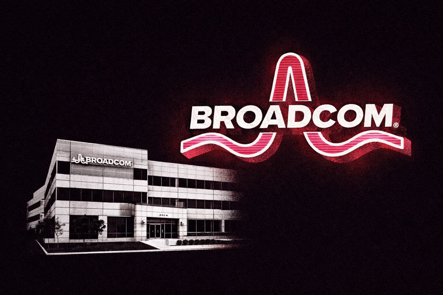Broadcom Stock Price Forecast - AVGO at $340 — $19.3B Record Revenue and AI Chips Up 106% to $8.4B