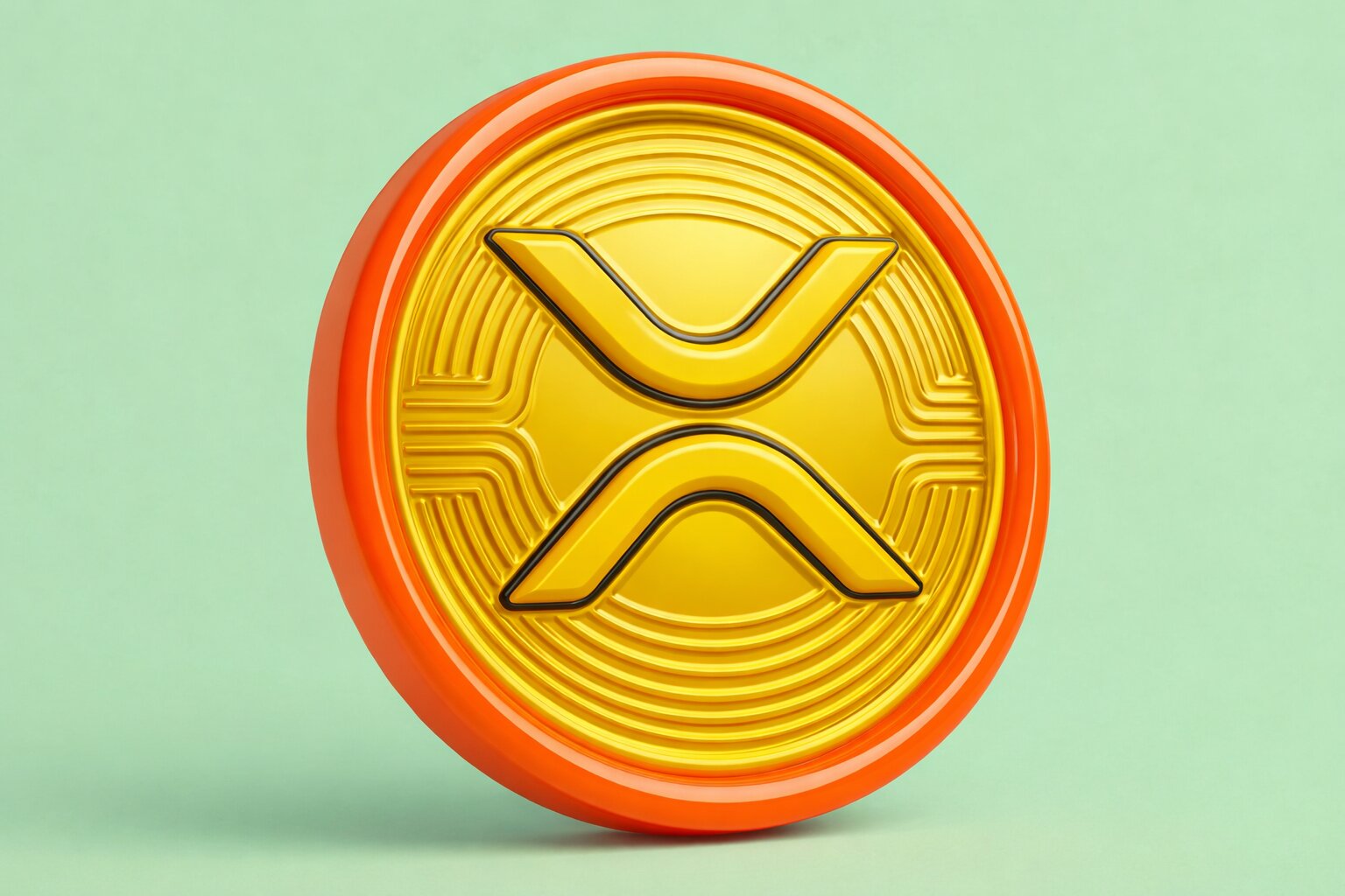 XRP Price Forecast — $2.45 XRP-USD Base, Why $1.57 Is the Only Level That Matters Right Now