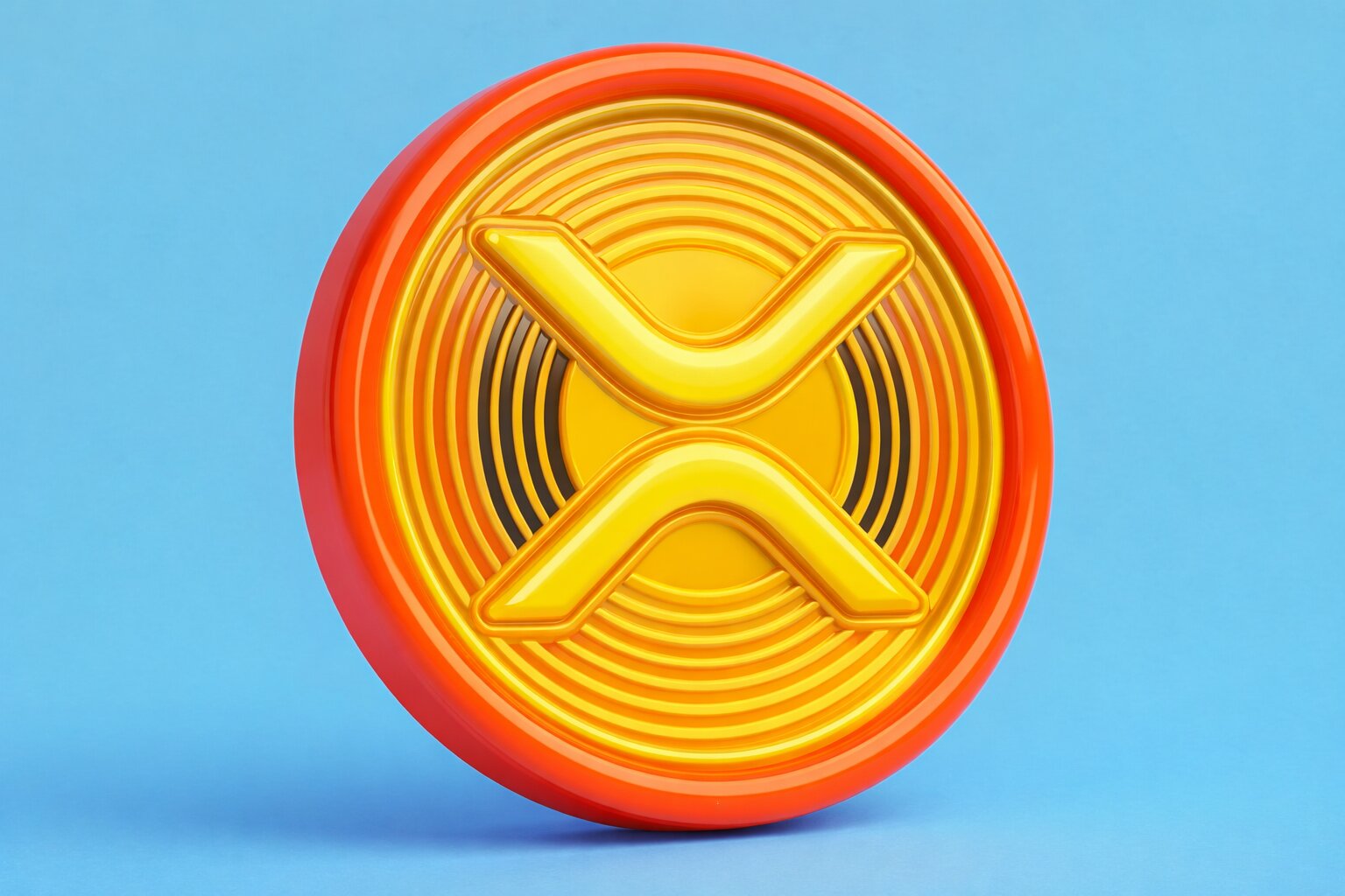 XRP Price Forecast: XRP-USD at $1.39 — Five Catalysts Required for $3, and Not One Is Fully in Play Yet