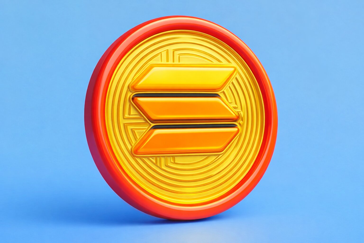 Solana Price Forecast: SOL-USD at $83 Tests Critical Breakout Retest