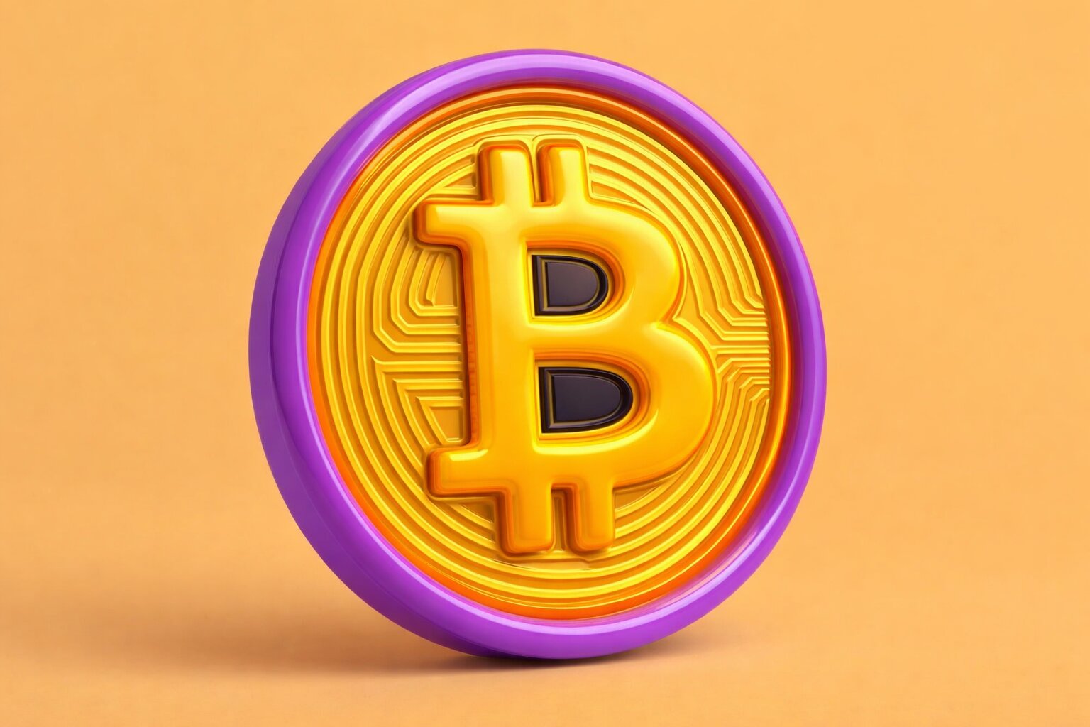Bitcoin Price Forecast: BTC-USD at $67K Faces $60K Support — While $87B in ETF AUM