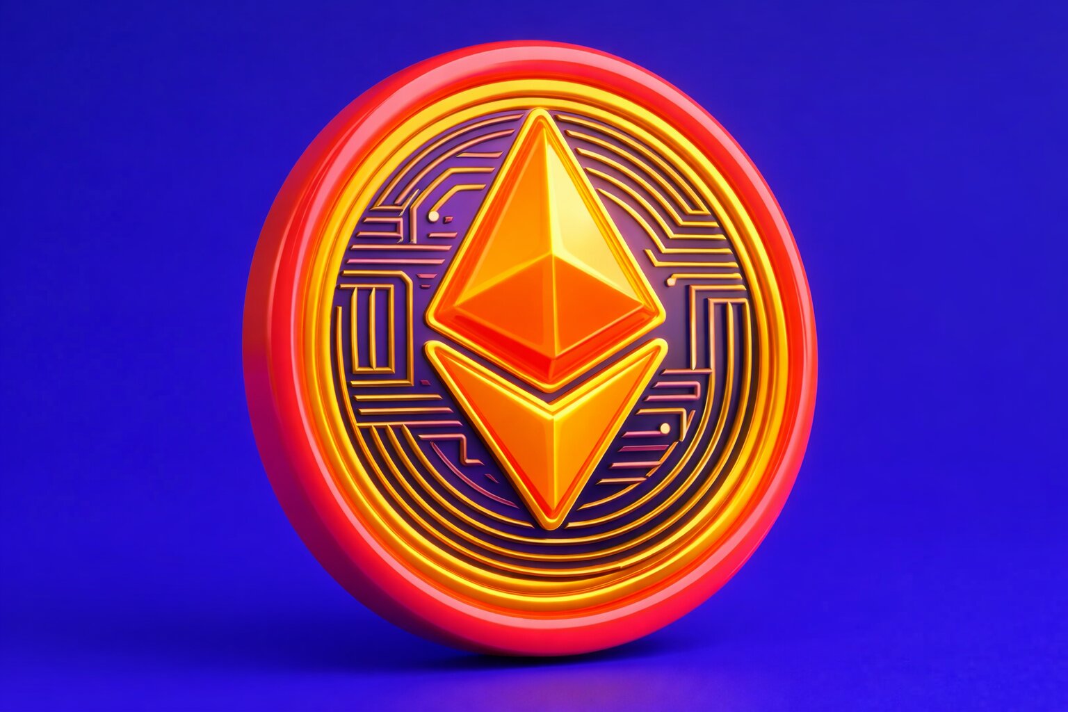 Ethereum Price Forecast: ETH-USD Rebounds to $2,027 After $1,912 Low
