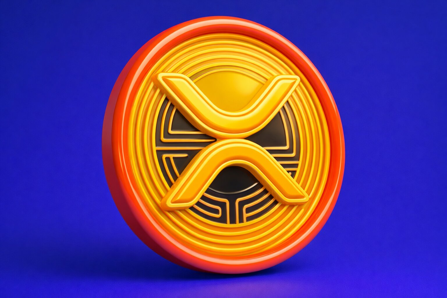 XRP Price Forecast: XRP-USD at $1.34 After $652M Panic Sell — $110M Short Squeeze at $1.40 vs. $1.13 Breakdown Risk