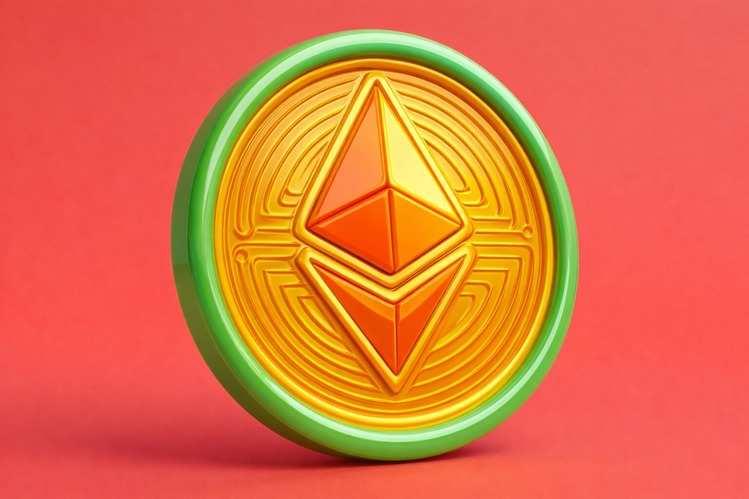 Ethereum Price Forecast - ETH-USD Holds $2,080 as Smart Money Re-Enters