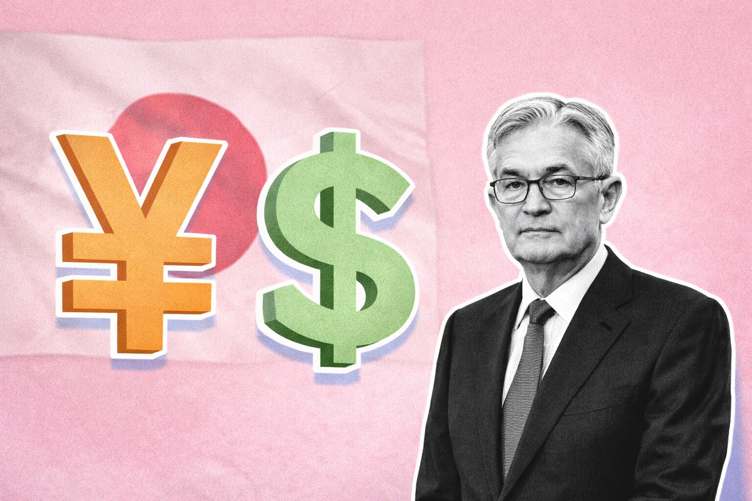 USD/JPY Price Forecast - Pairs Drops From 158 to 157 - The Yen Relief Rally Is Built on a Presidential Speech