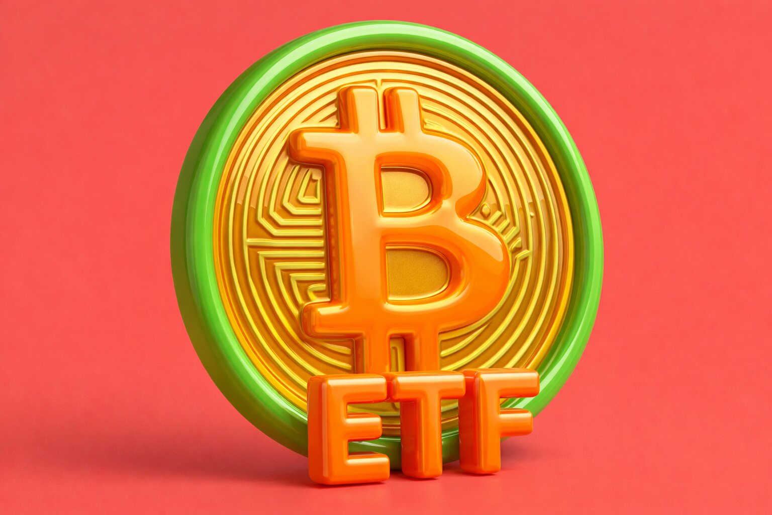 IBIT ETF Climbs to $39.71 as Bitcoin ETF Inflows Return With $167M Surge