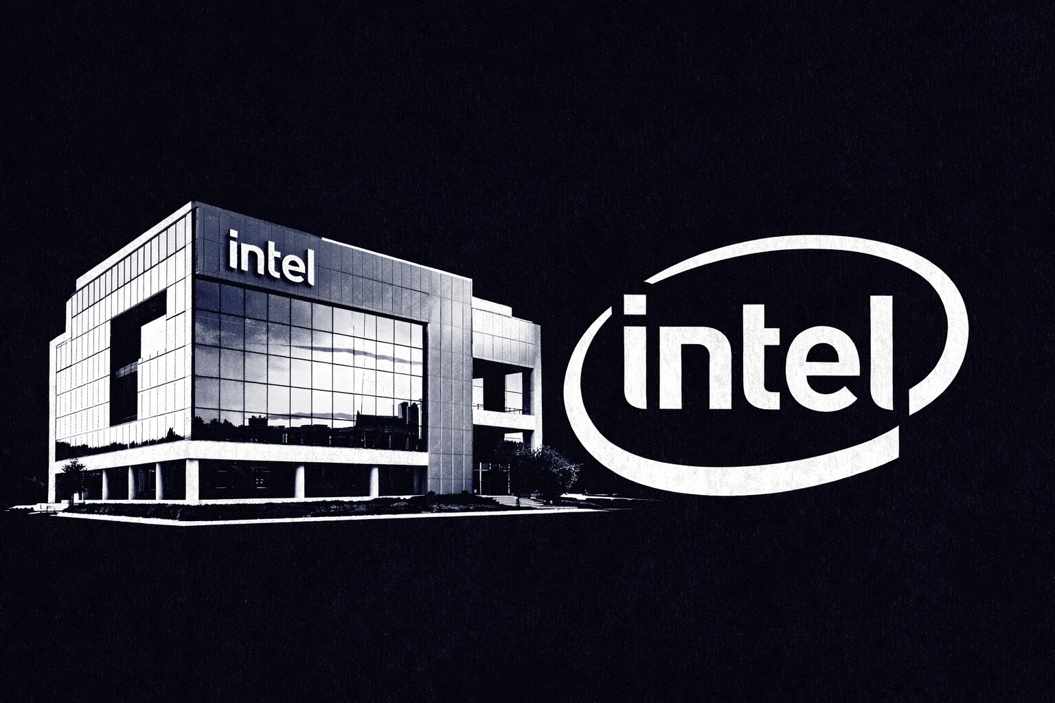 Intel Stock Price Forecast - INTC Jumps 9% — 18A Delivers, $100B Custom AI Bet Is Just Getting Started