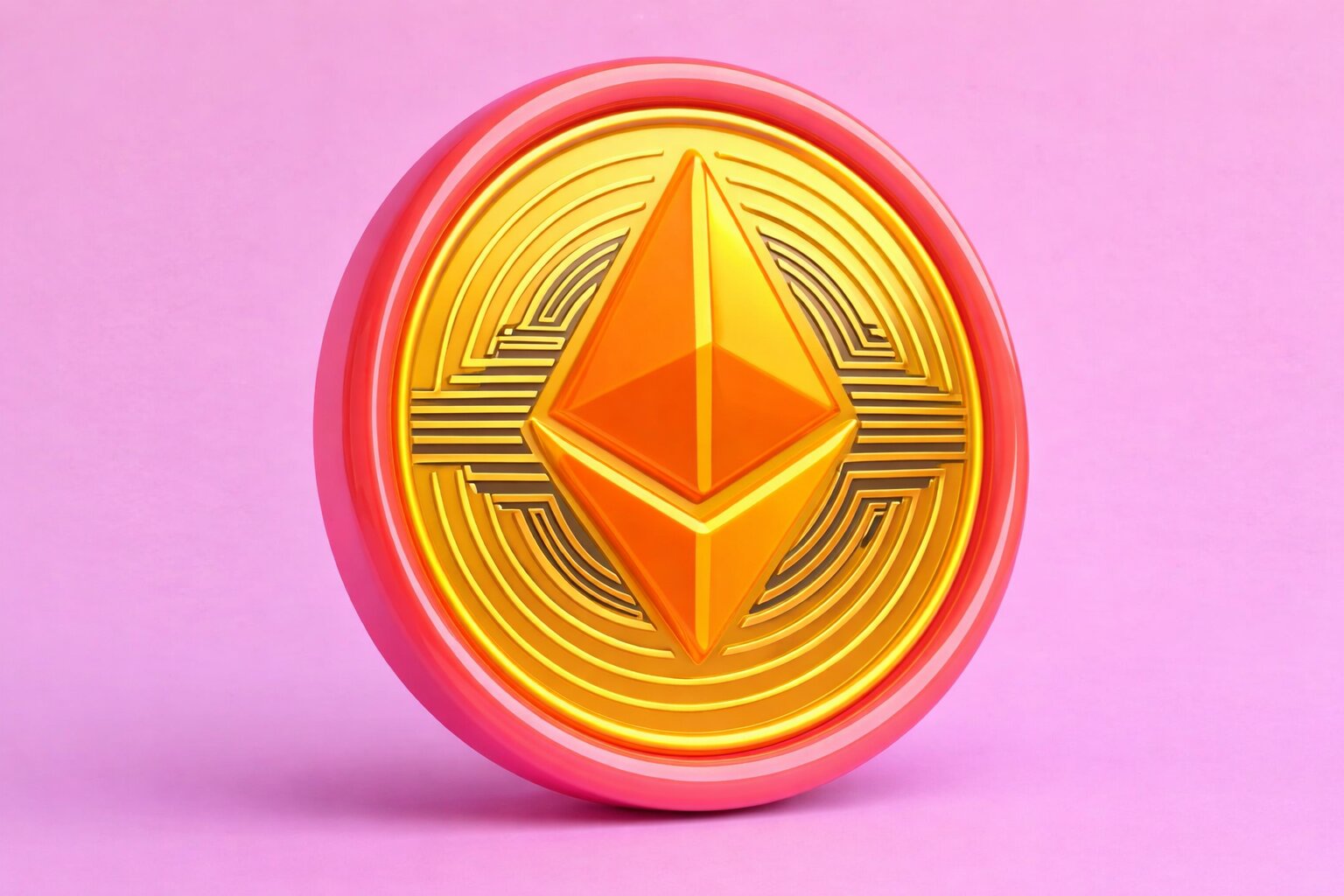 Ethereum Price Forecast - ETH-USD at $2K, Record 836K Active Addresses, $2,150 Level That Decides Next Move