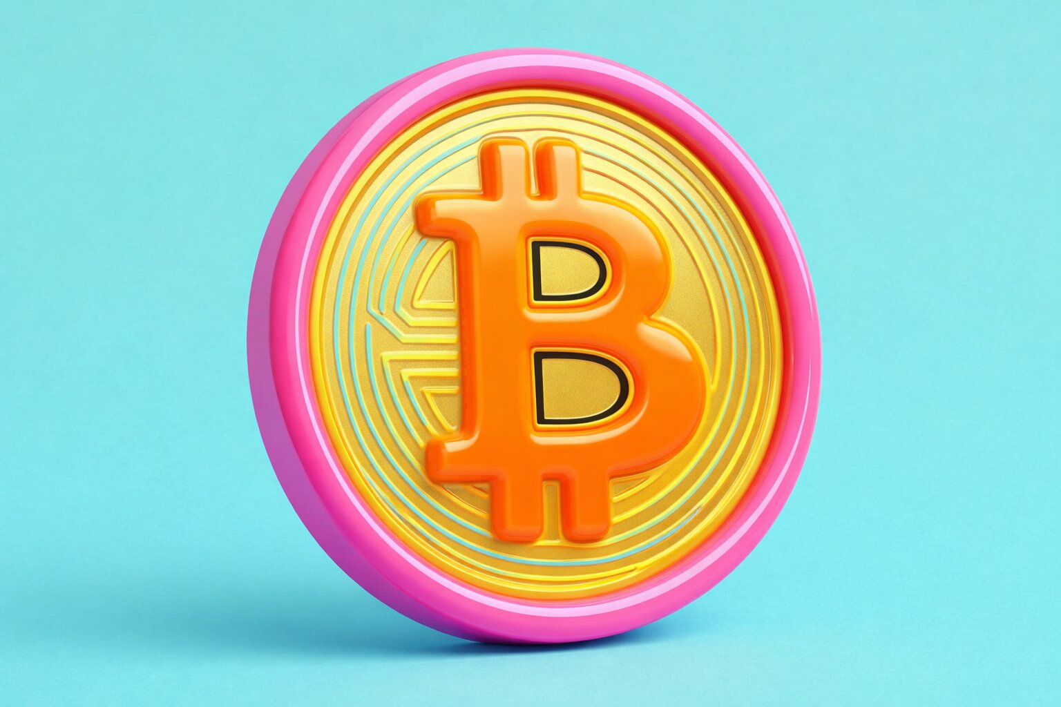 Bitcoin Price Forecast: Strategy Buys 17,994 BTC for $1.28B as BTC-USD Trades Near $69K