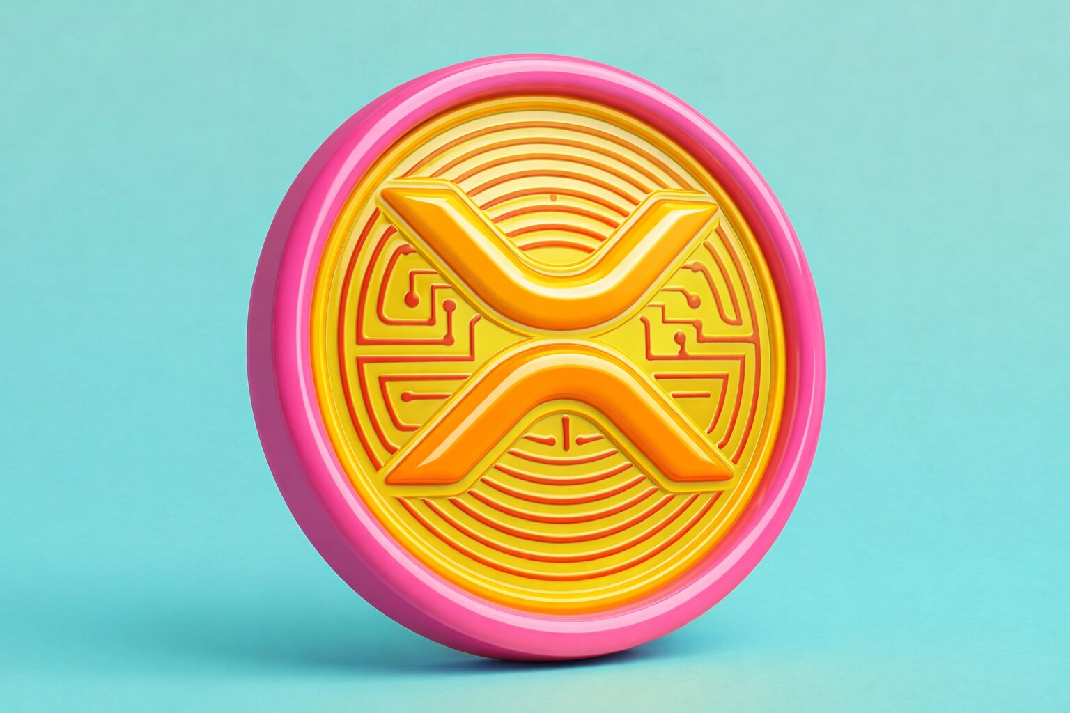 XRP Price Forecast: XRP-USD Is Sitting on Its Strongest On-Chain Bottom Signal Since $0.50