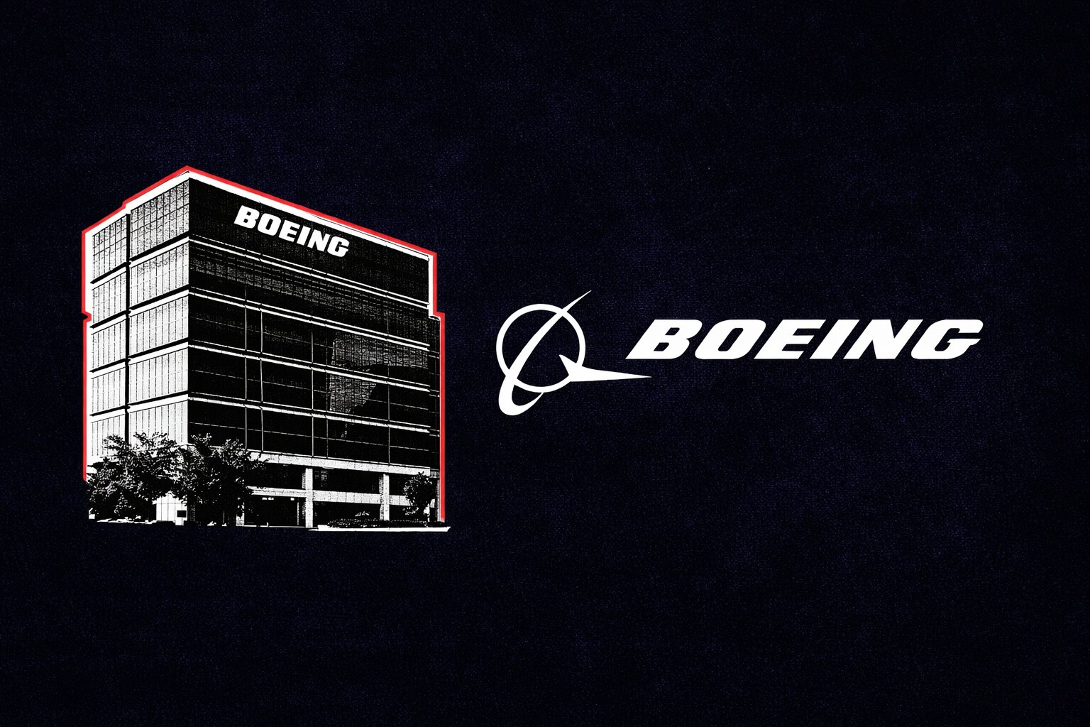 Boeing Stock Price forecast - BA at $207, $2.34B Defense Contract Say the Selloff Is Overdone