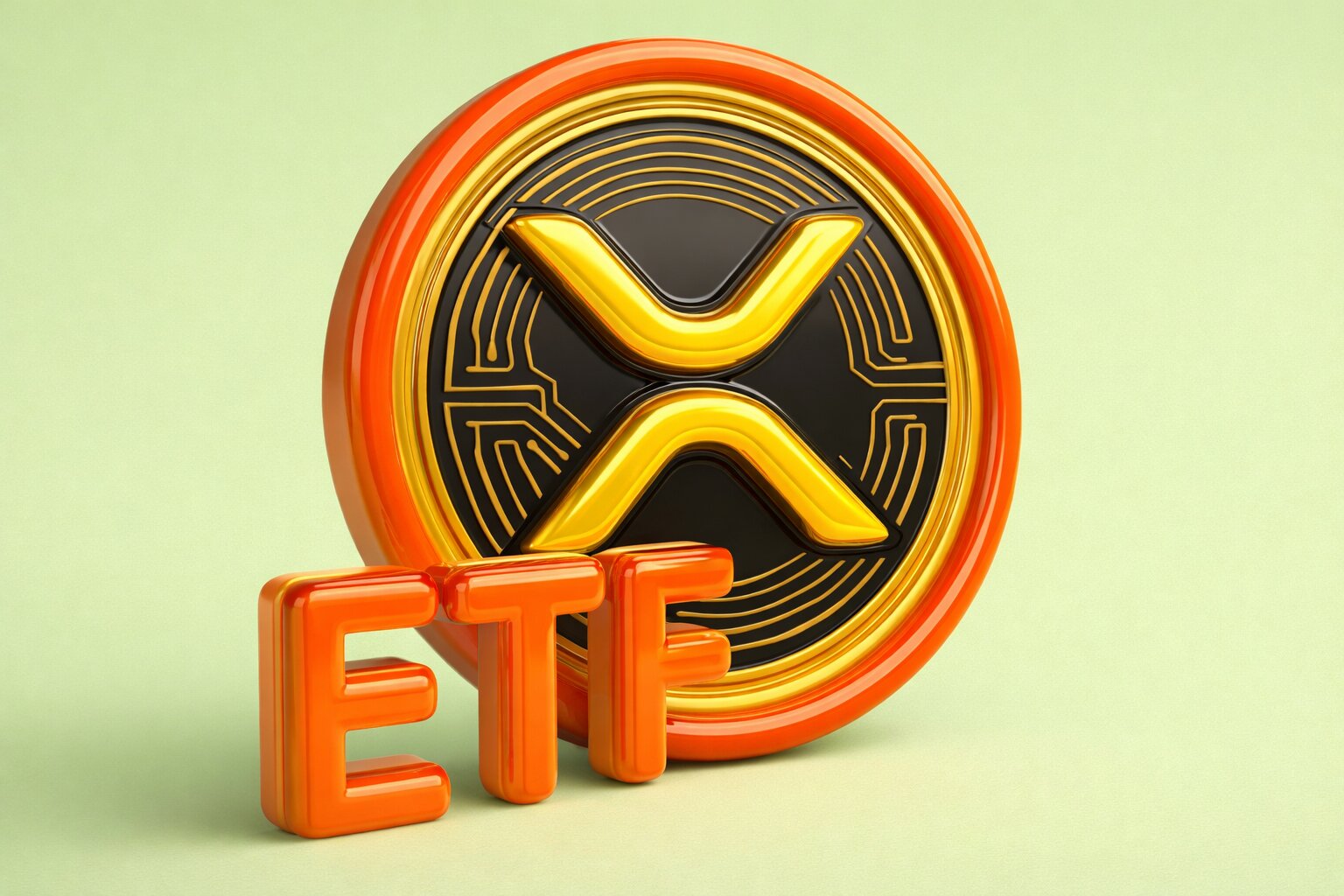 XRPI at $8.02 and XRPR Surges 3.72% to $11.72 — Goldman Sachs Built a $153.8 Million XRP ETF Position