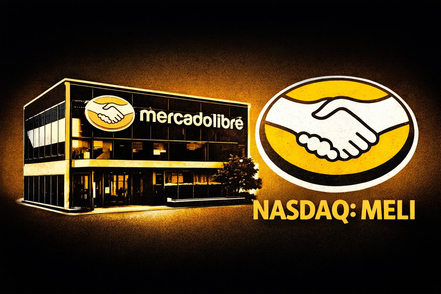 MercadoLibre Stock Price Forecast - MELI at $1,732 — 45% Revenue Growth, 83.2M Buyers, and a $2,691 Analyst Target