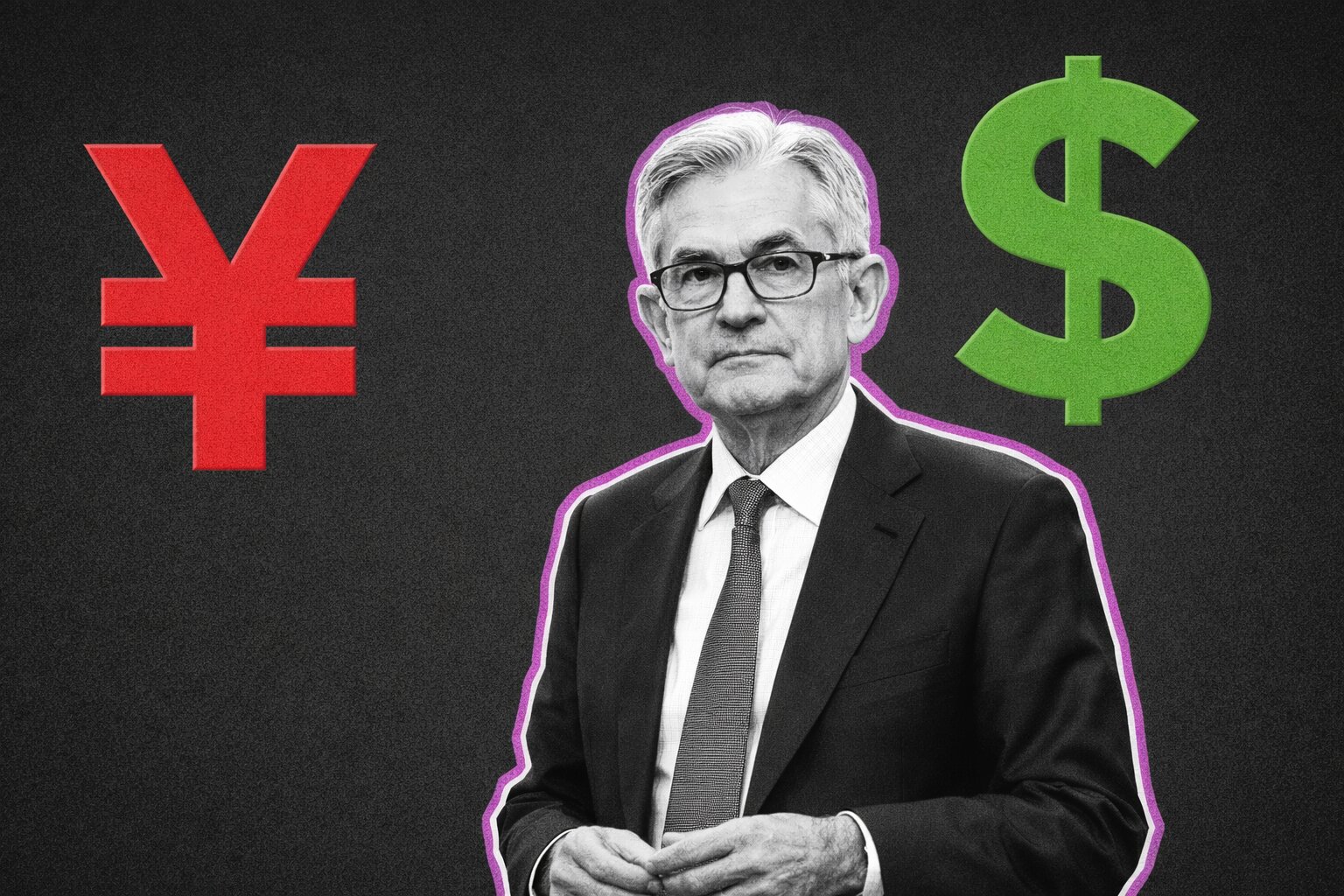 USD/JPY Price Forecast - Pairs Surges to 159.75 Seven-Month High — 160.00 Intervention Zone Looms 