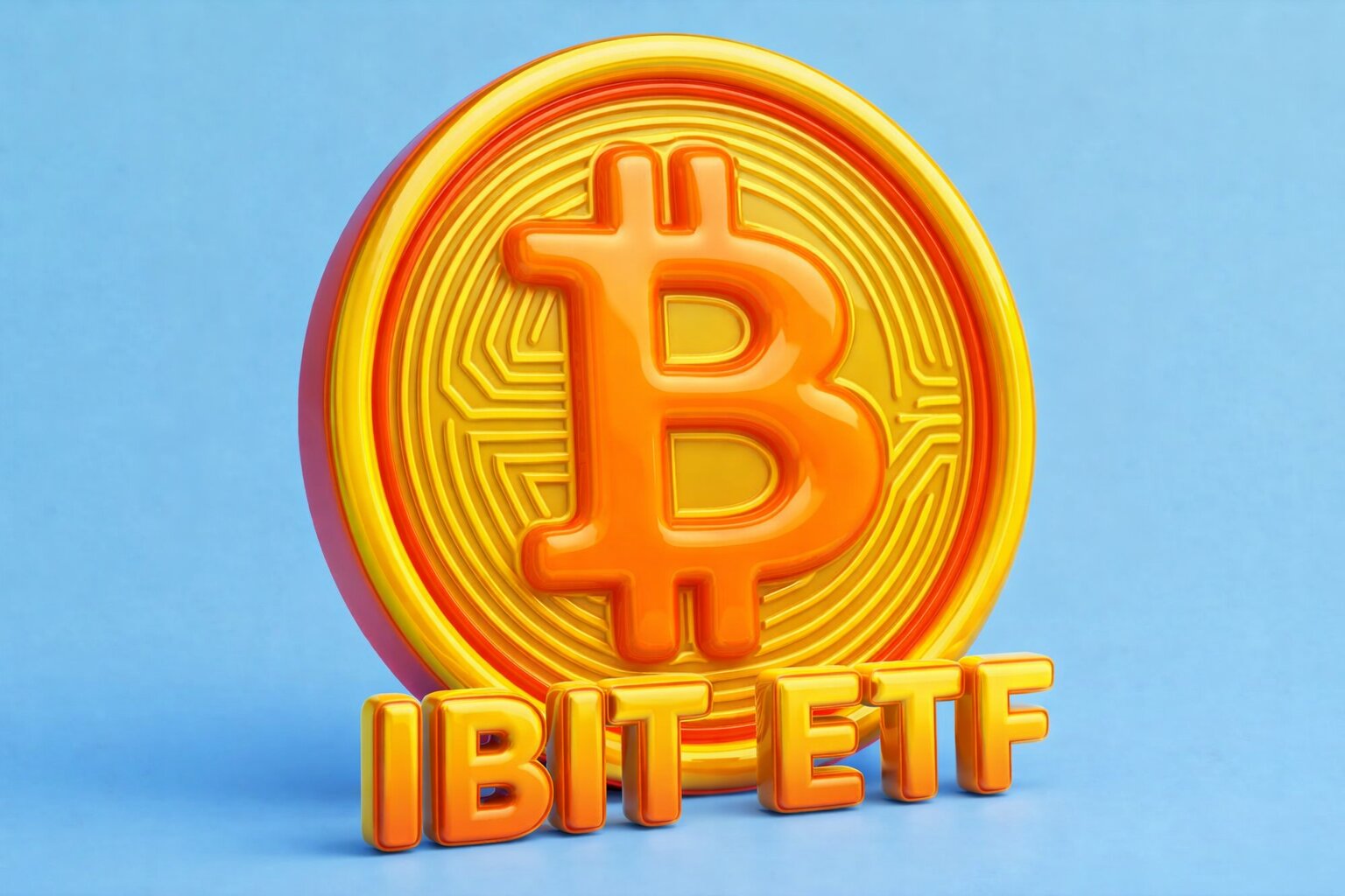 IBIT ETF Price Surges to $42.05 as BlackRock Pulls $600M Weekly — Bitcoin ETFs Hit $767M Third Straight Week
