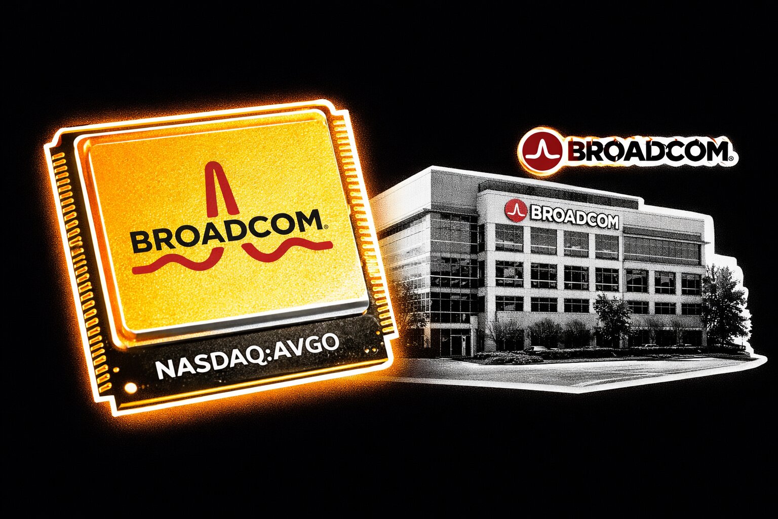 Broadcom Stock Price Forecast: $19.3B Record Quarter, AI Revenue Up 106%, CEO Targets $100B — Why $324 Is a Strong Buy