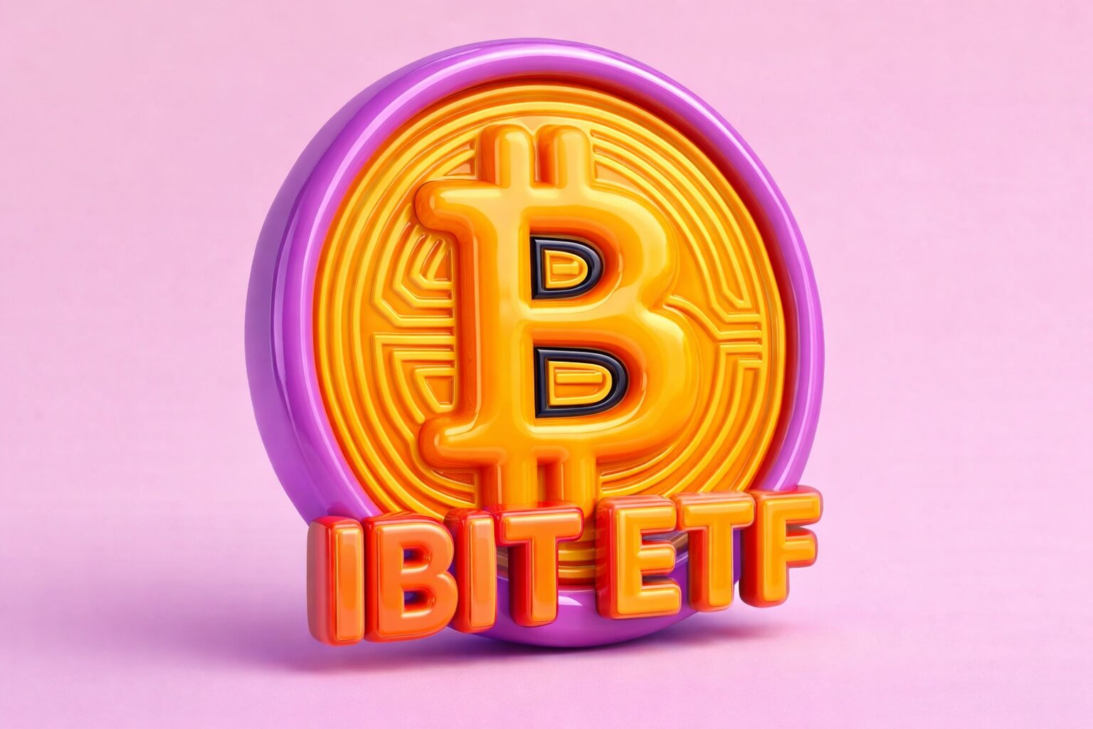 IBIT ETF Captures $601M as Bitcoin (BTC-USD) ETF Weekly Inflows Hit $767M Record