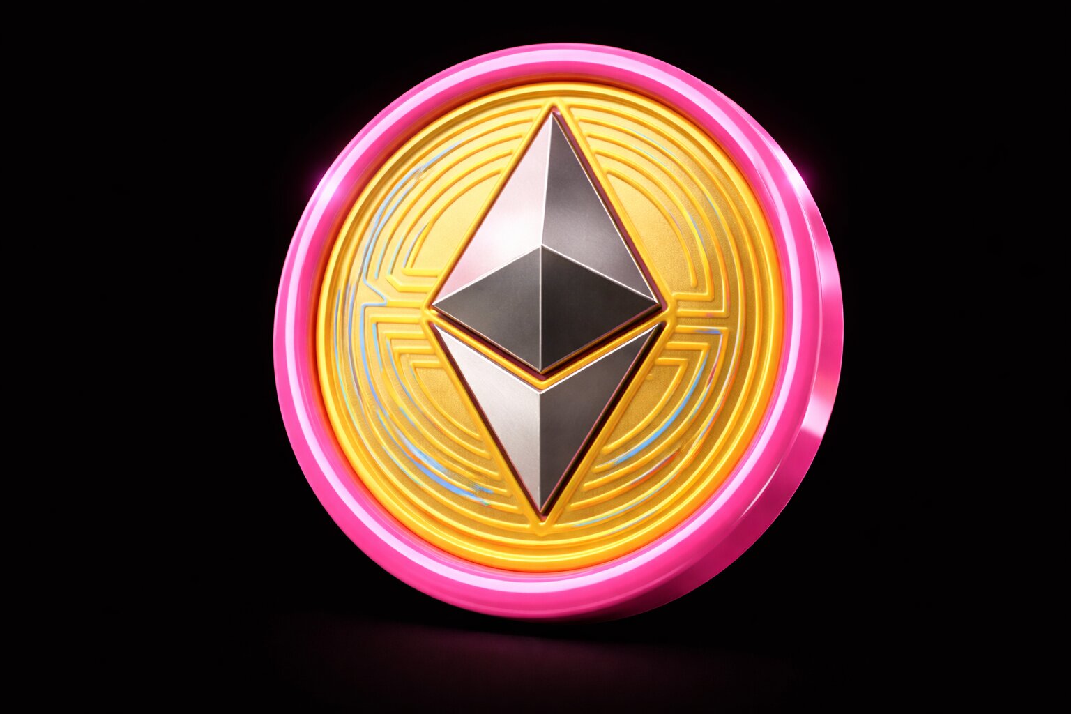 Ethereum Price Forecast - ETH-USD Drops 6% to $2,179 — Citi Cuts Target to $3,175, ETHB ETF Launches With $155M