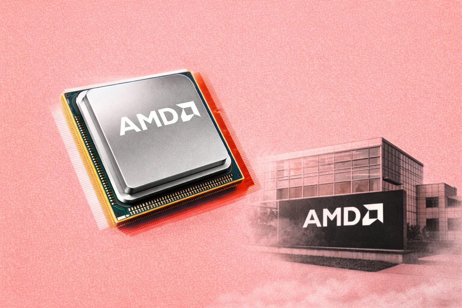 AMD Price Forecast - AMD at $199 — EPYC Hits 40-50% Server Share, MI455X Targets 432GB HBM4