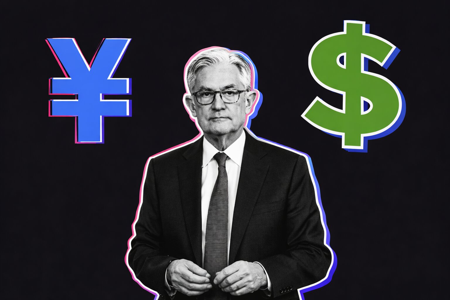 USD/JPY Price Forecast - USDJPY at 159.79 — Fed Holds at 3.75%, Core PPI Prints 3.9%, BoJ on Deck Thursday 