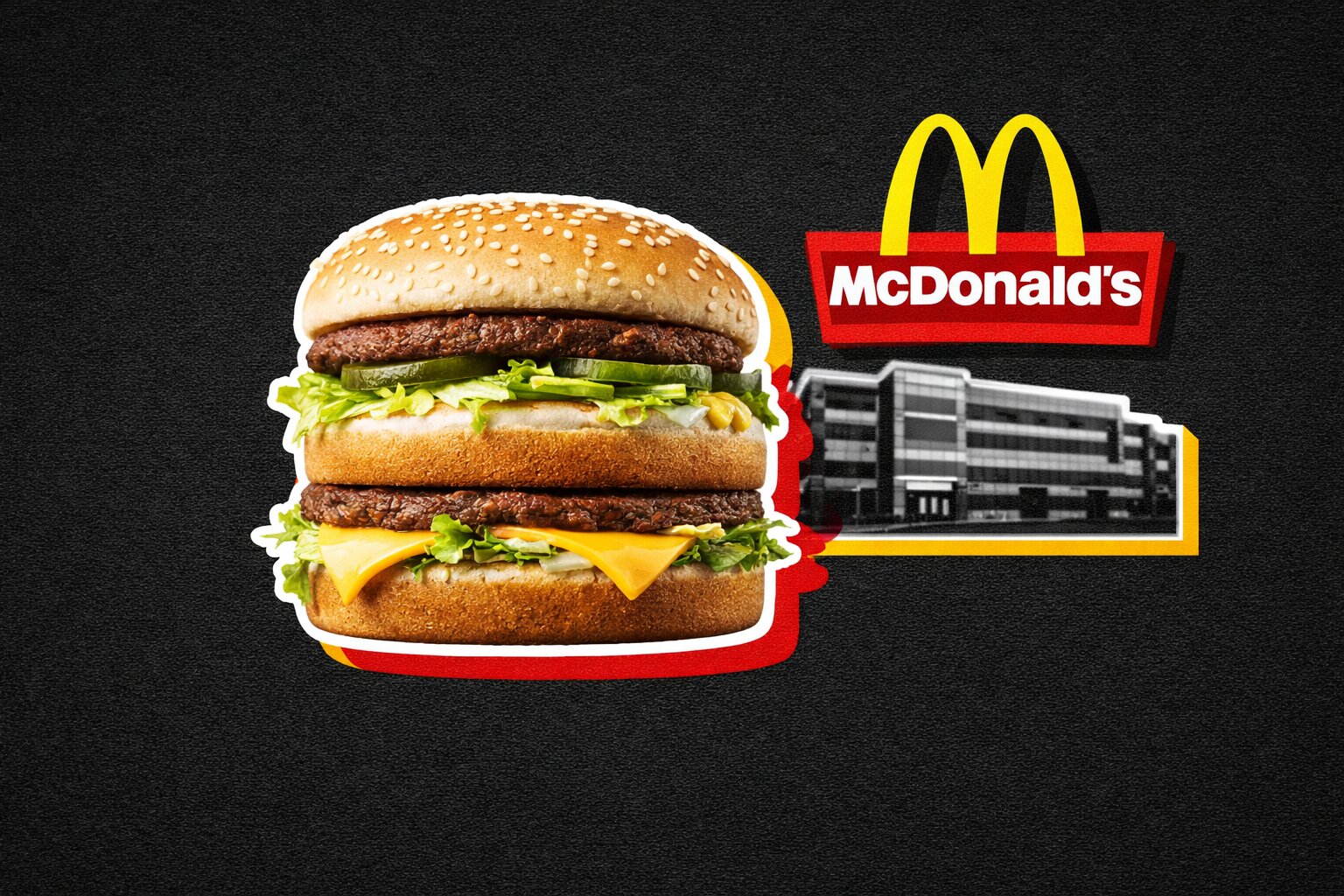 McDonald's Stock Price Forecast - MCD at $315 — While Wendy's Falls 11.3% and Chipotle Drops 2.5%, MCD Posts 6.8% U.S. Growth