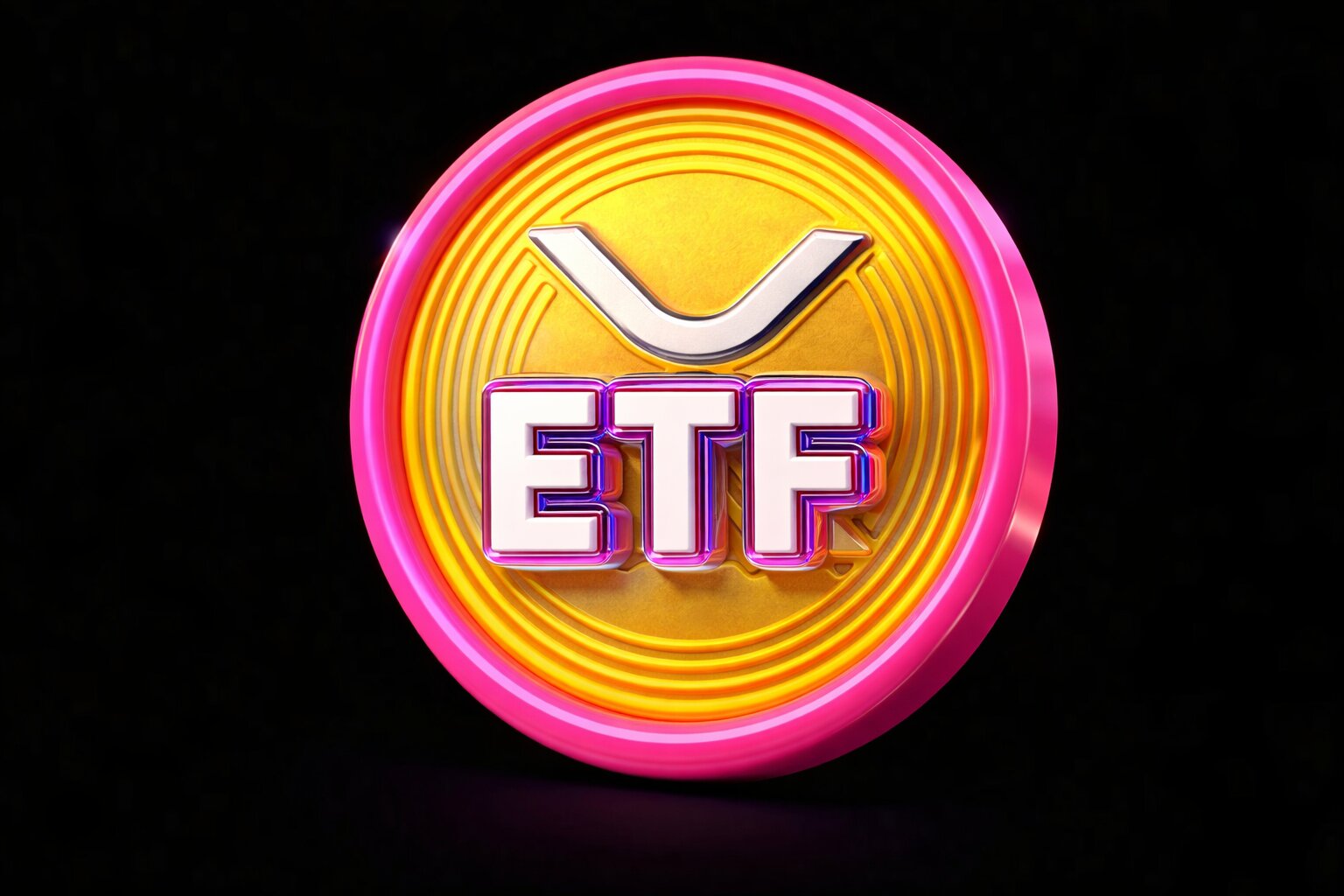 XRPI at $8.24, XRPR at $11.91 — Eight-Day XRP ETF Outflow Drought Ends With $4.64M Bitwise Inflow