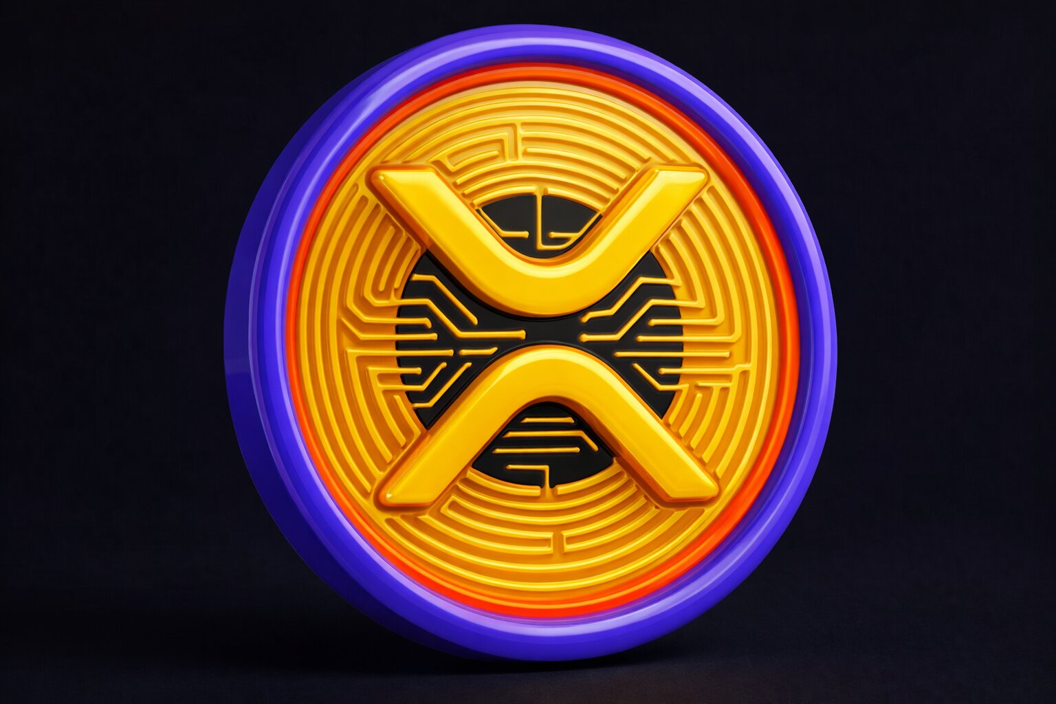 XRP Price Forecast: XRP-USD $1.43 After Hitting $1.60 on SEC Commodity Classification 