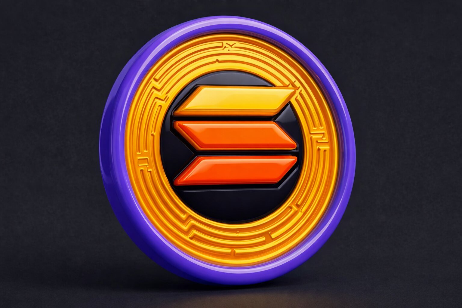 Solana Price Forecast: SOL-USD Falls to $88.72 as Cup-and-Handle Pattern Forms 