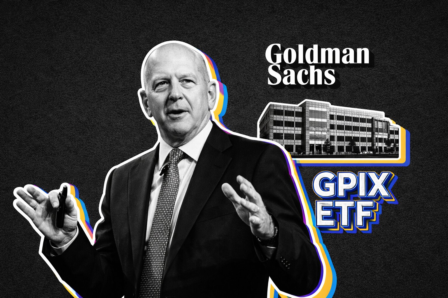 GPIX ETF Price at $50.57 — 8.49% Yield, 37.75% Two-Year Return, But Mid-20% Option Coverage in a Flat Market Is Costing Real Income