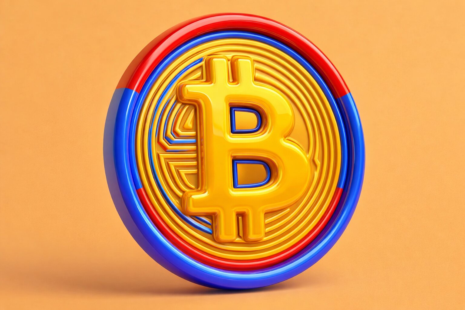 Bitcoin Price Forecast: BTC-USD Holds $69,650 as a Dangerous Chart Pattern Put $65,800 Support in the Crosshairs