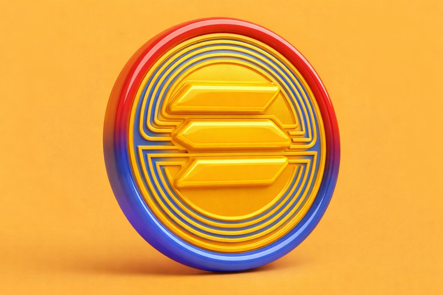 Solana Price Forecast: SOL-USD at $88.90 Sits on Critical $87 Trendline as 17 Million SOL at $117 Cost Basis Caps Every Rally