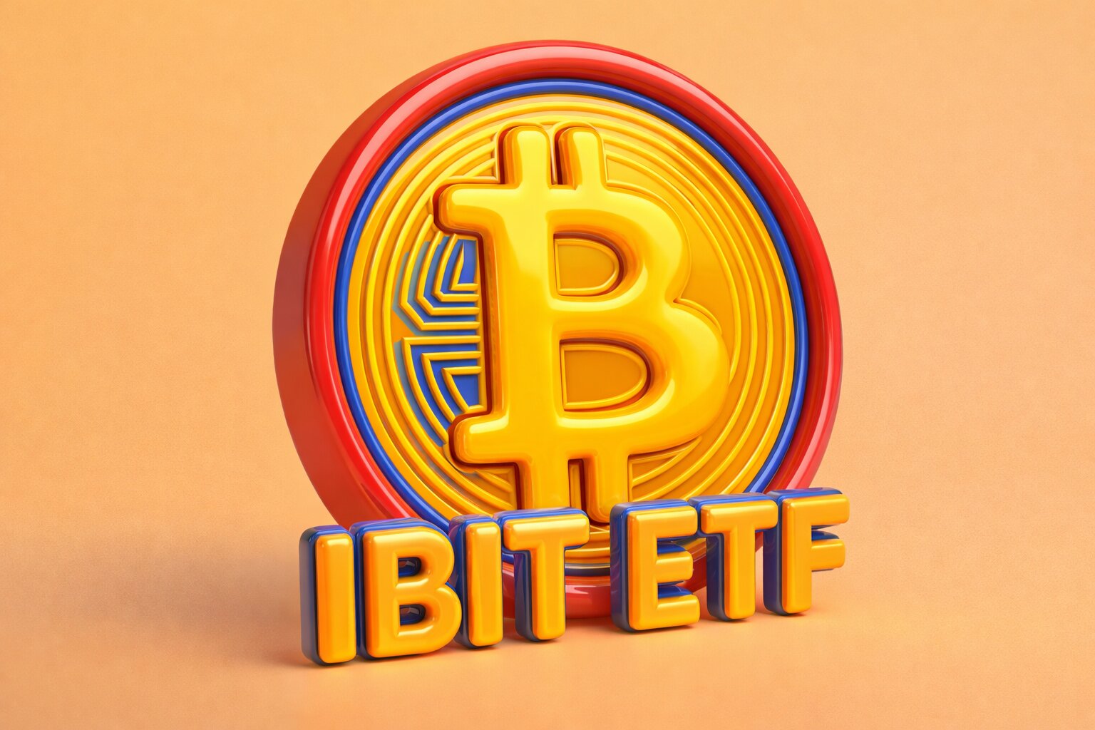 IBIT ETF at $39.78 Absorbs Bitcoin ETF Outflows of $163.5M 