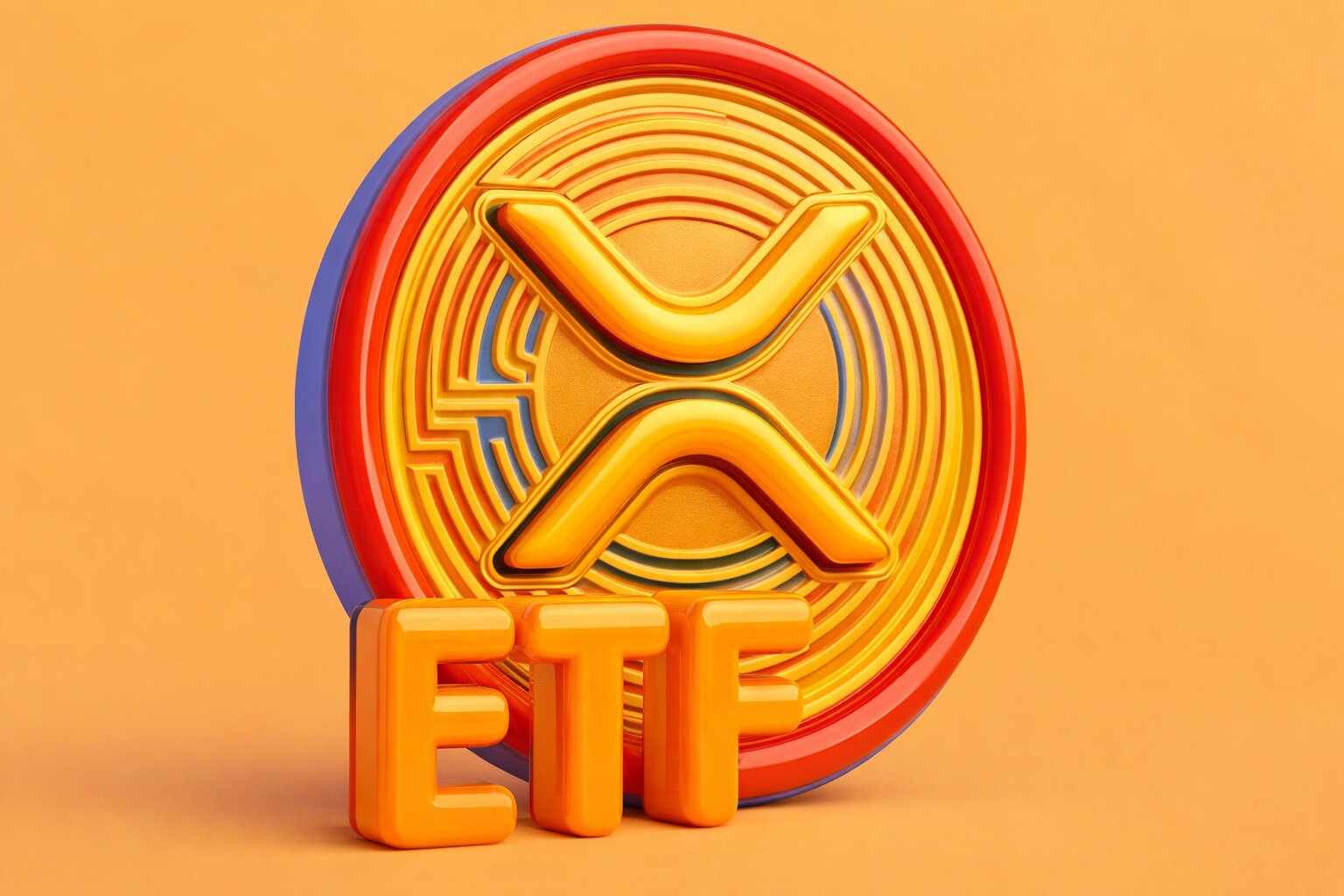 XRP ETF Price: XRPI at $8.13 and XRPR at $11.75 as Bitwise Files $25.9M Net Loss — $1.4B in Cumulative Inflows