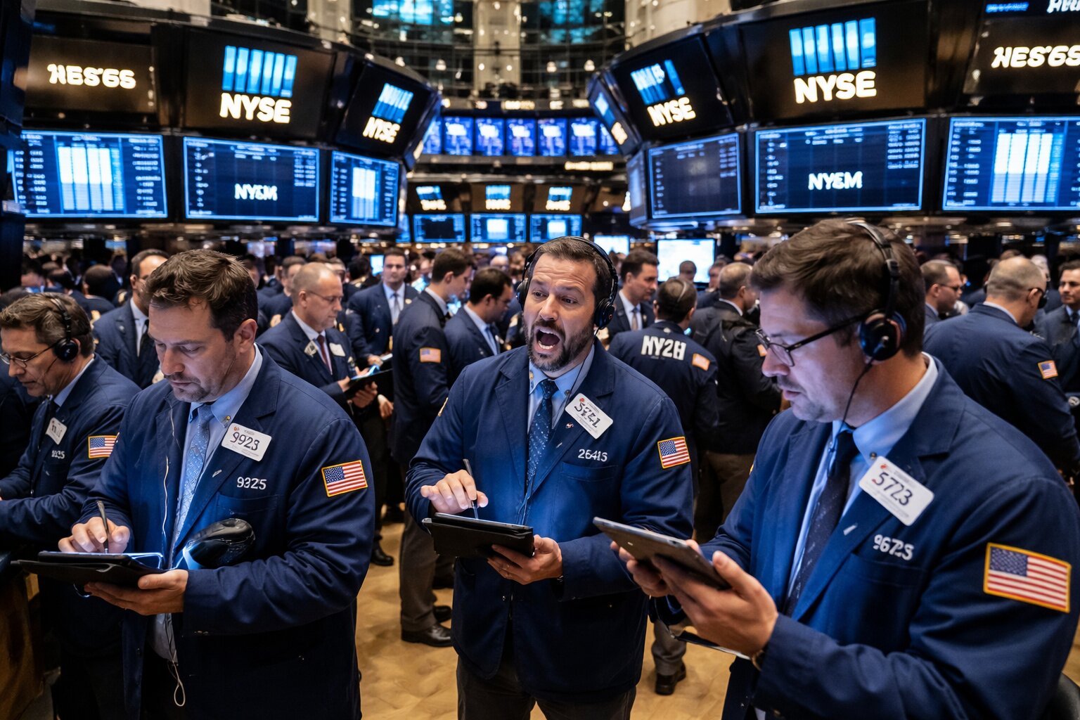 Stock Market Today - Dow +1,100, Tesla +4.5%, Oil -10%: Trump's 5-Day Iran Strike Pause Ignites Wall Street's Biggest Reversal of 2026