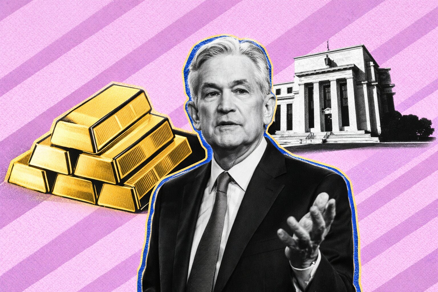 Gold Price Forecast: XAU/USD Enters Bear Market, Loses 20% From All-Time High — $4,304 Support or $4,K Next?