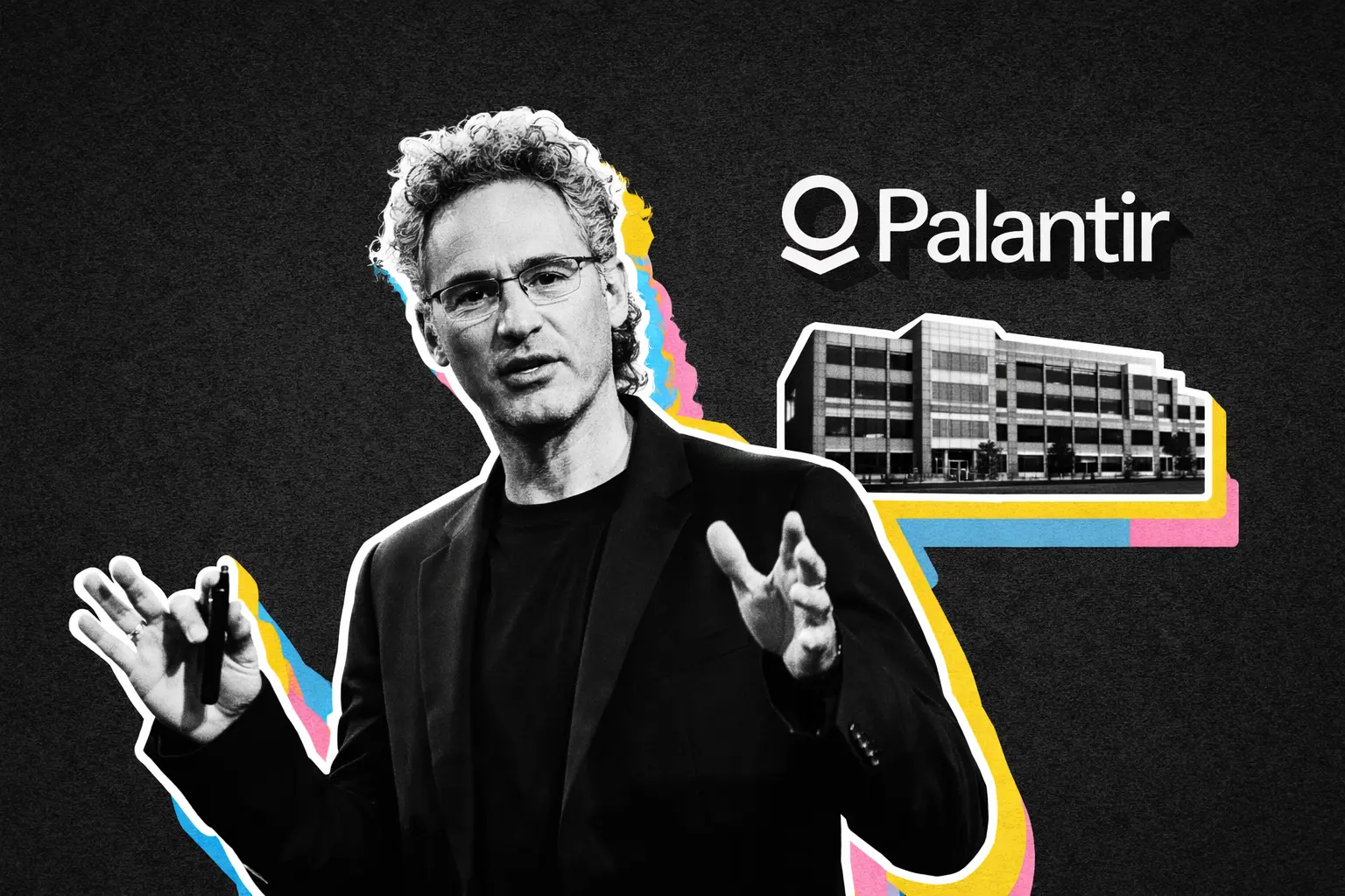 Palantir Stock Price Forecast: PLTR 56% Revenue Growth, $2.27B Free Cash Flow and $376B Look Cheap