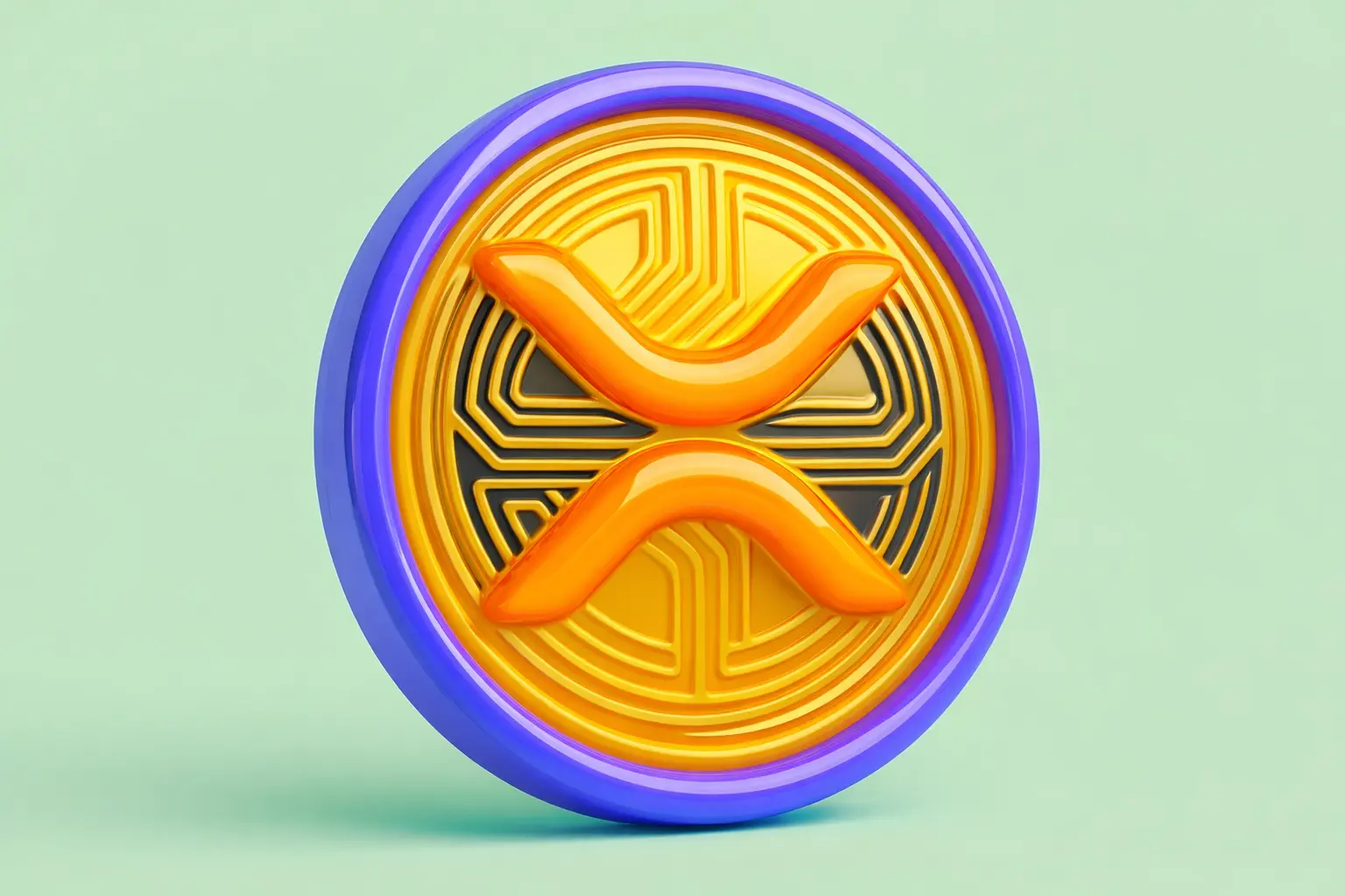 XRP Price Forecast: 700M XRP Support Clusters, and the $1.26 Line That Separates $1.91 Recovery From $1.12 XRP-USD Collapse