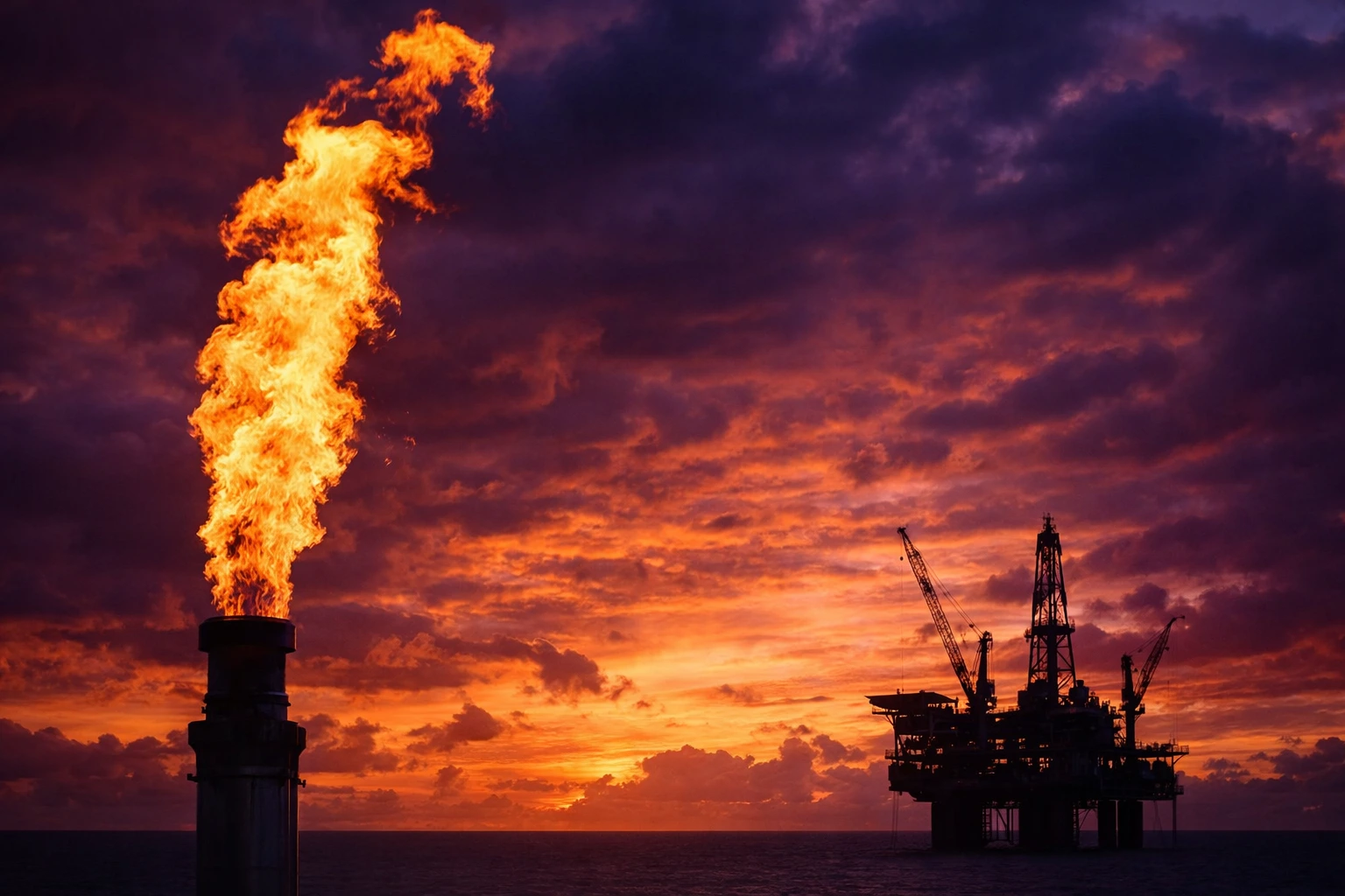 Natural Gas Price Forecast: $3.13 Consolidates After 12% Surge — Qatar's 12.8M Ton Loss, Portugal's Crisis Alert