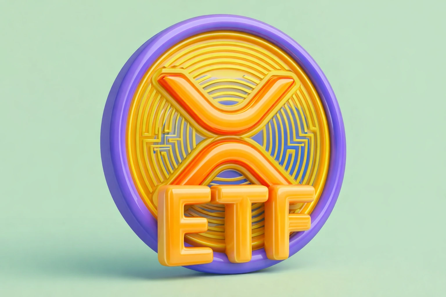 XRP ETF Price Forecast: XRPI at $8.13 and XRPR at $11.78 After $1.44B in Inflows — Goldman Sachs at $153.8M