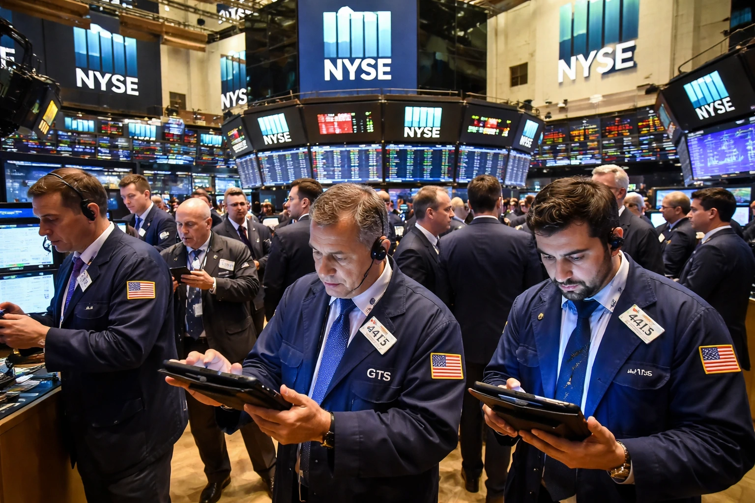 Stock Market Today: Dow Jones (^DJI) Recovers 158 Points, S&P 500 (^GSPC) Near Flat, Nasdaq (^IXIC) Drops 0.30% as Brent Crude (BZ=F) Reclaims $103