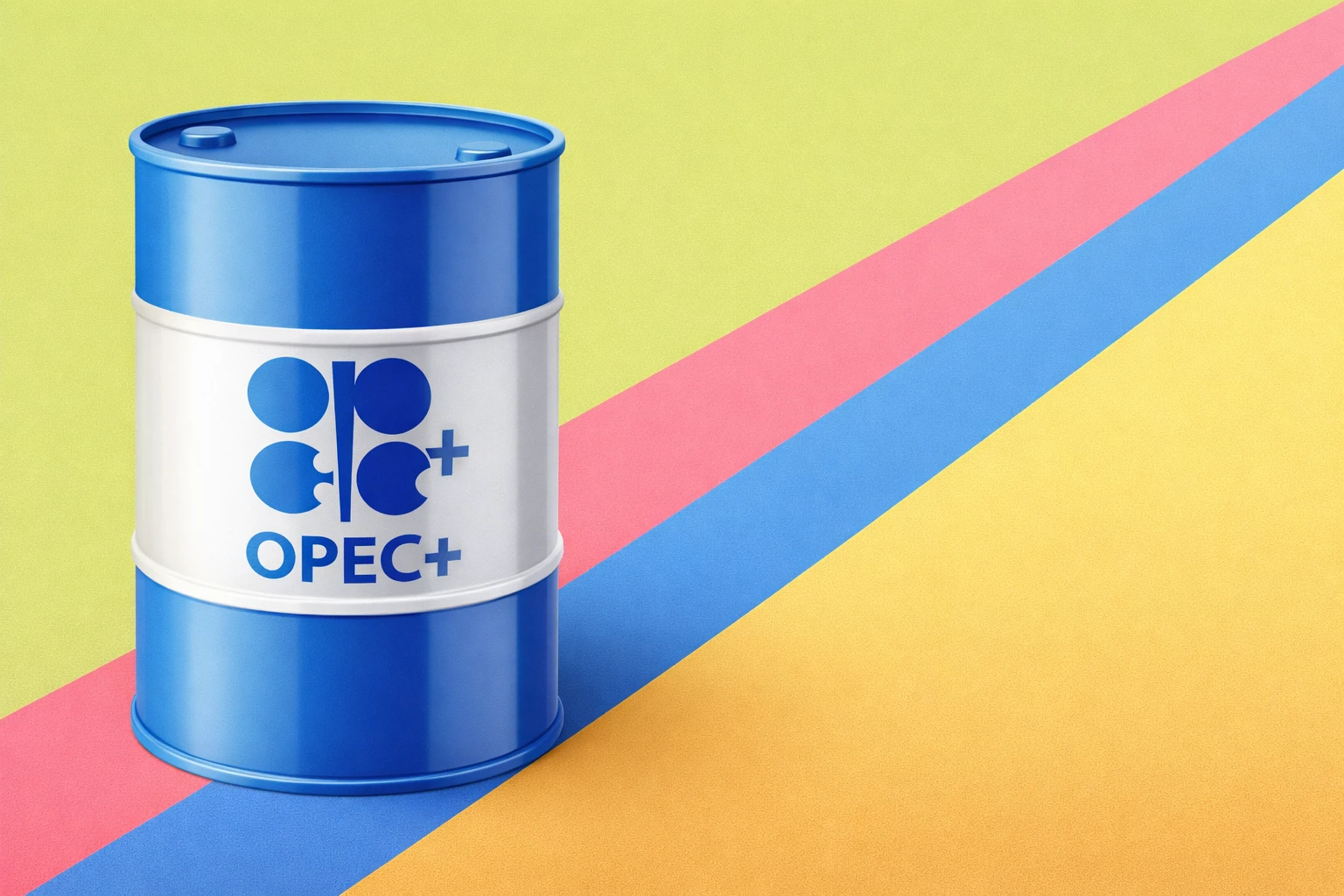 Oil Price Forecast: Brent Surges Back to $104 as Iran Fires New Missiles and Denies Trump Talks — Goldman Sees $115