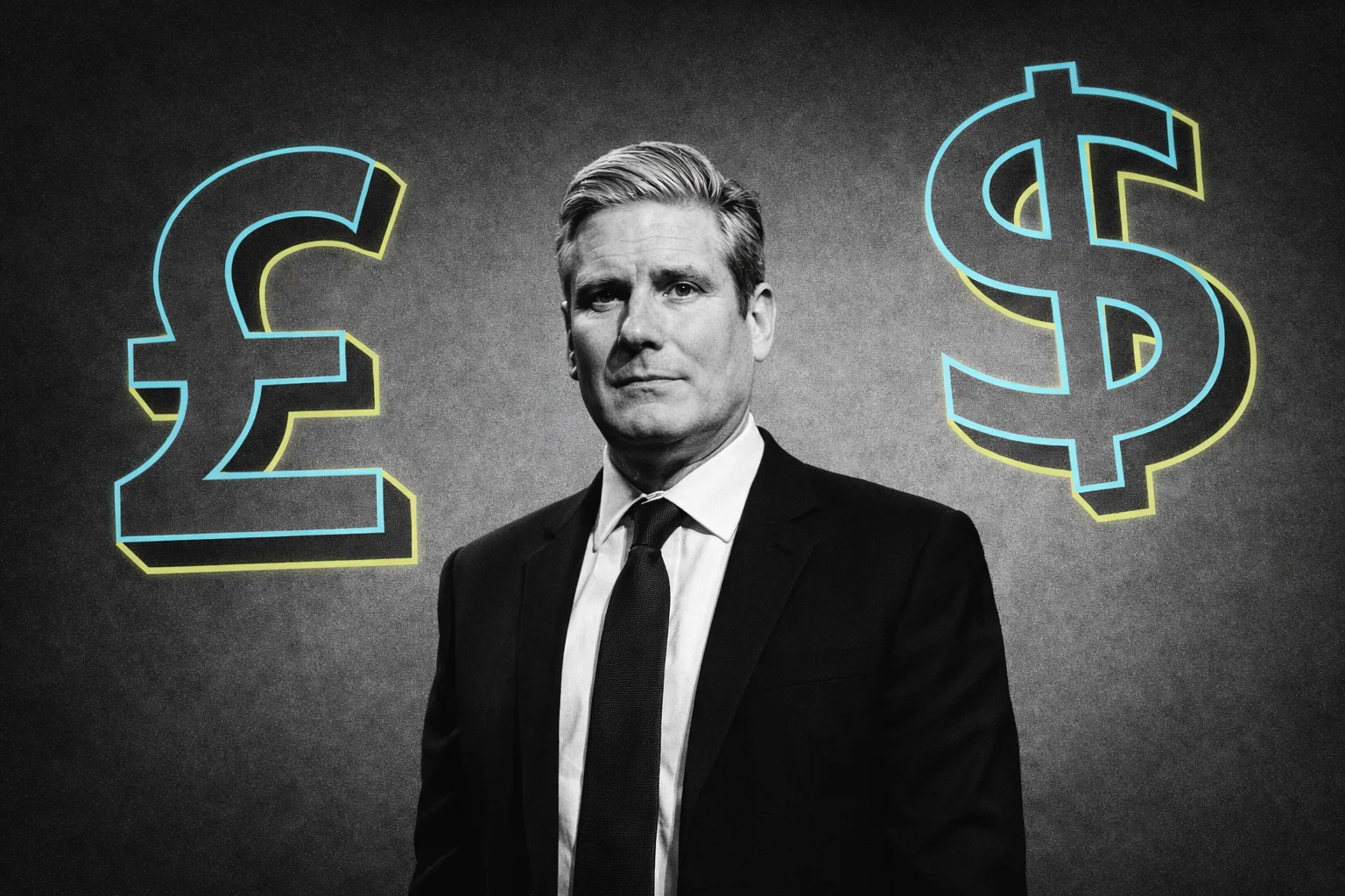 GBP/USD Price Forecast: Sterling at 1.3400 After the Most Violent BoE Policy U-Turn Since 1992