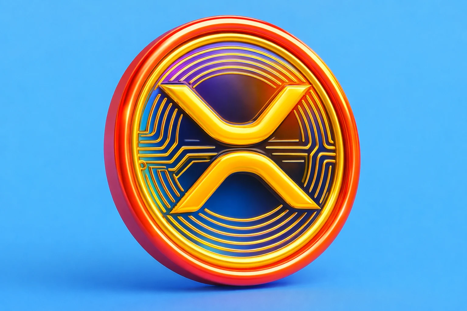 XRP Price Forecast: XRP-USD at $1.39 After Every Regulatory Win Has Been Delivered — Standard Chartered Targets $2.80