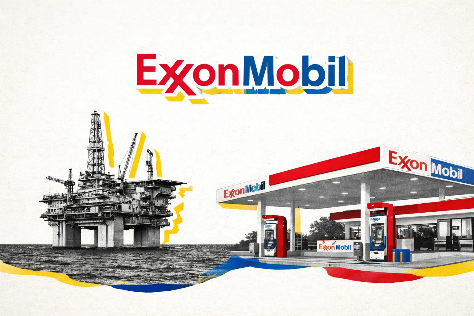 Exxon Mobil Stock Price Forecast: XOM $164 Is Either the Setup Before the April 2 Earnings Explosion or Peak War Premium