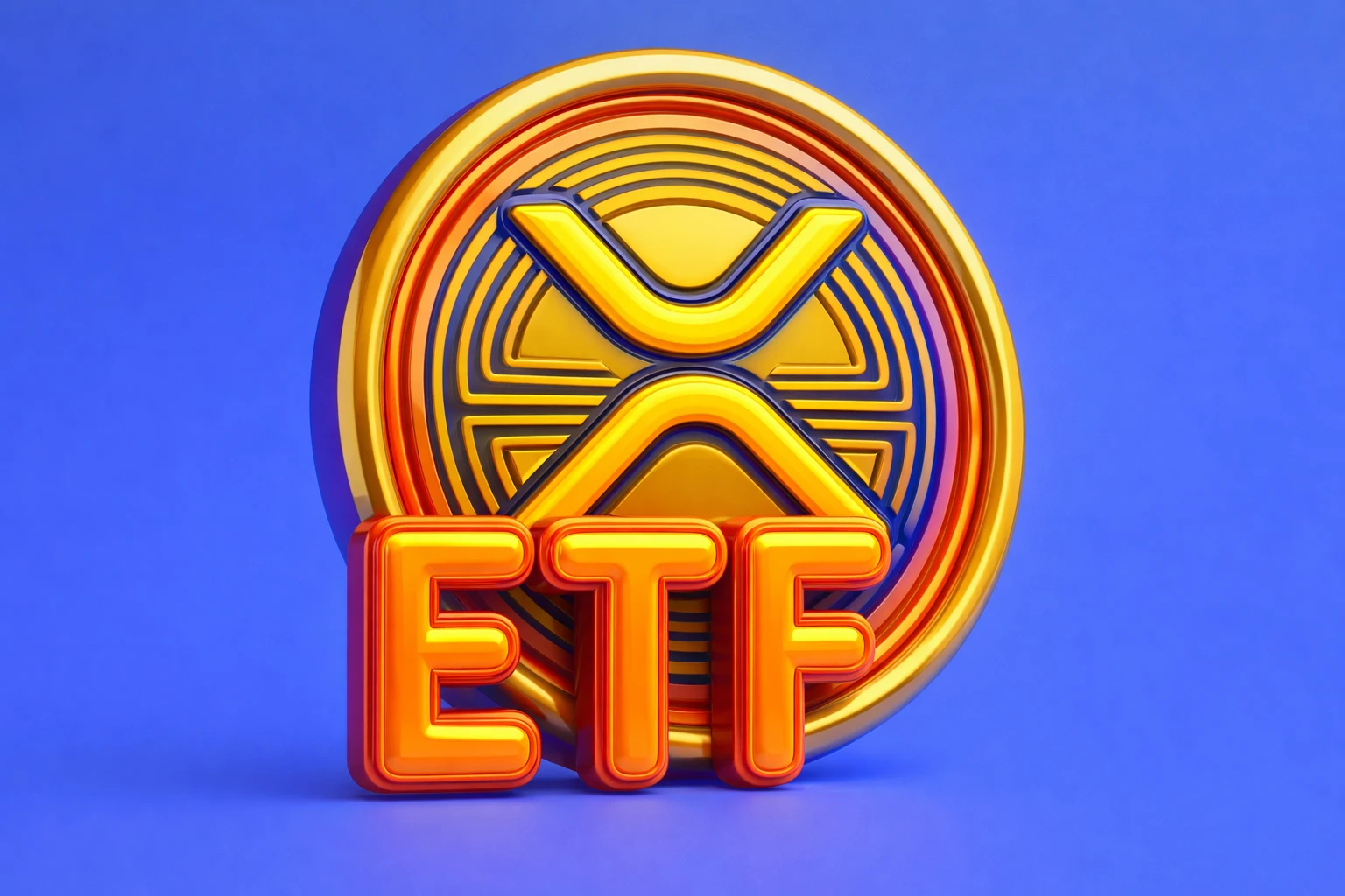 XRP ETF Price Forecast: XRPI (NASDAQ:XRPI) at $7.86 and XRPR at $11.36 — Goldman Sachs Holds $153.8 Million