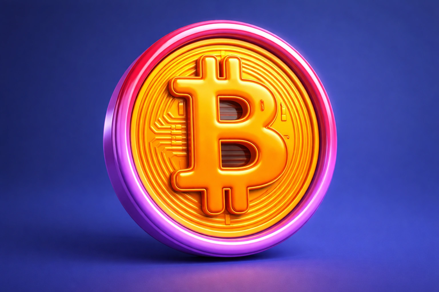 Bitcoin Price Forecast: BTC-USD at $71K on Iran Ceasefire Hopes — $72K Resistance Stands Between Bulls and a Real Breakout