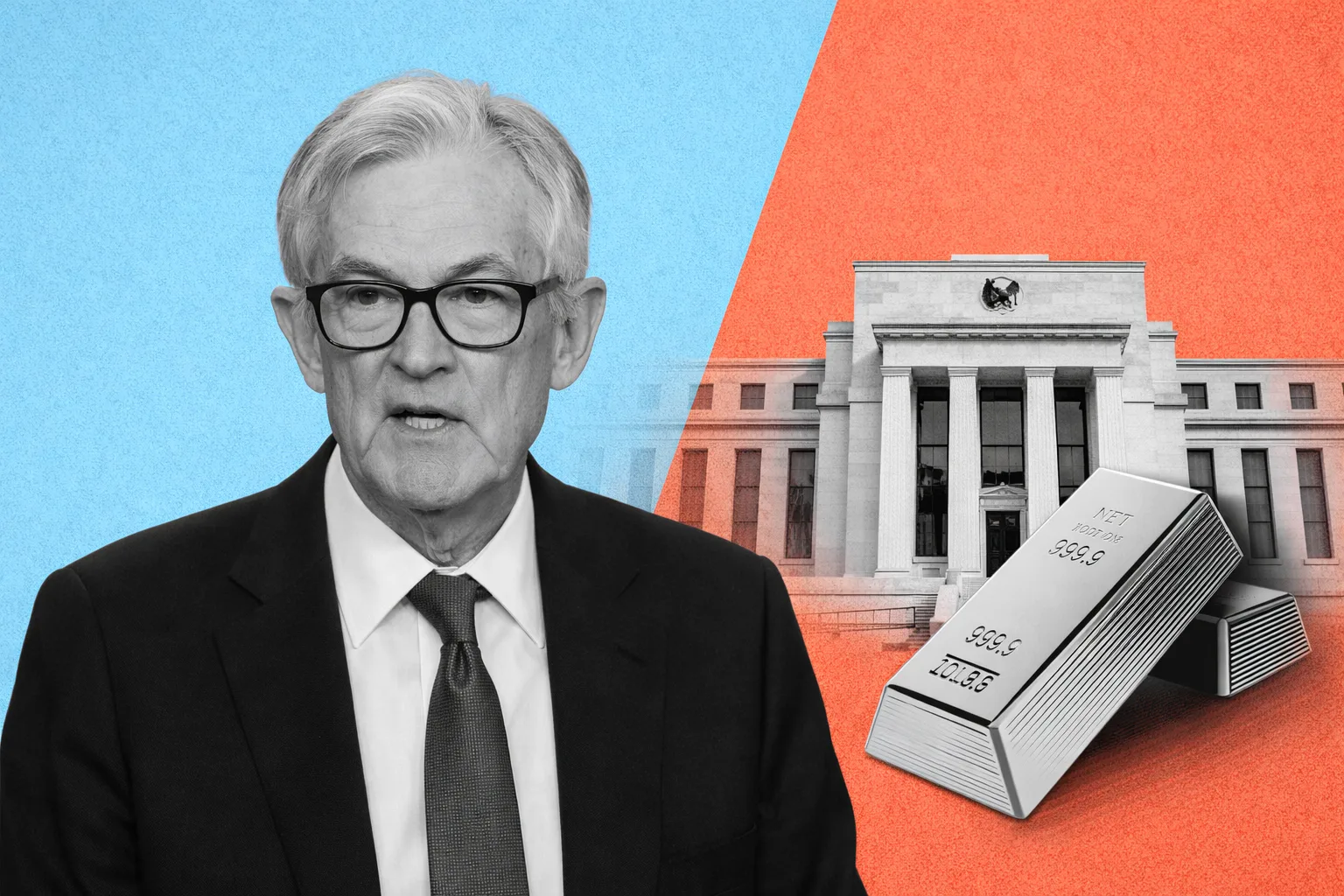 Gold Price Forecast: XAU/USD Recovers $450 in 48 Hours — Double Pin Bar at $4,100